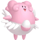 Blissey