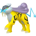 Raikou