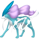 Suicune