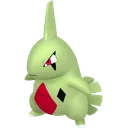 Larvitar