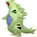Tyranitar