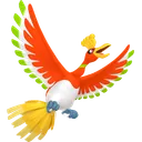 Ho-Oh
