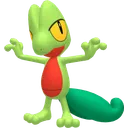 Treecko