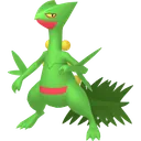 Sceptile