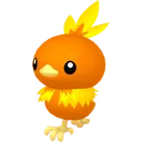 Torchic