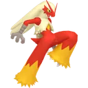 Blaziken
