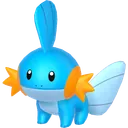 Mudkip