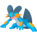 Swampert