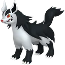 Mightyena