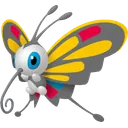 Beautifly