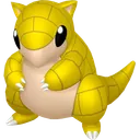 Sandshrew