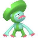 Lombre