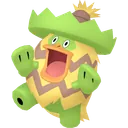 Ludicolo