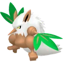 Shiftry