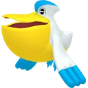 Pelipper