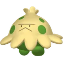 Shroomish