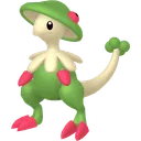 Breloom