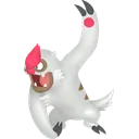 Vigoroth