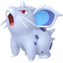 Nidoran♀