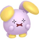 Whismur