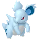 Nidorina