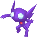 Sableye