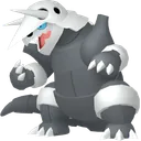 Aggron