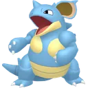 Nidoqueen