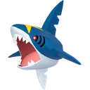 Sharpedo
