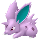Nidoran♂