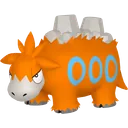Camerupt