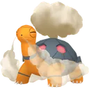 Torkoal