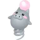 Spoink