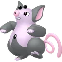 Grumpig