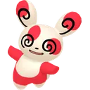 Spinda