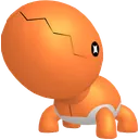Trapinch