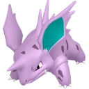Nidorino