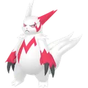 Zangoose