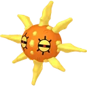 Solrock
