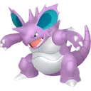 Nidoking