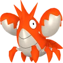 Corphish