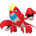 Crawdaunt