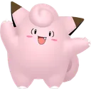 Clefairy