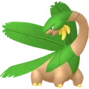 Tropius