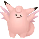 Clefable