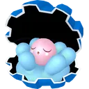 Clamperl