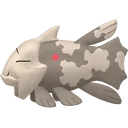 Relicanth