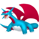 Salamence
