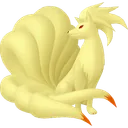 Ninetales