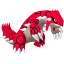 Groudon